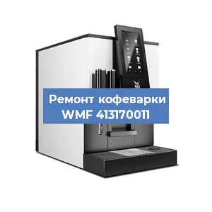 Декальцинация   кофемашины WMF 413170011 в Ижевске